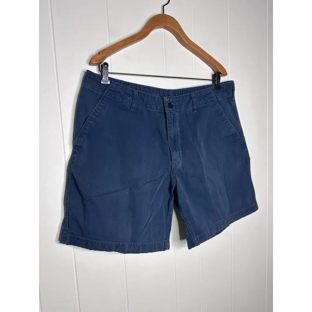 Patagonia mens 8”